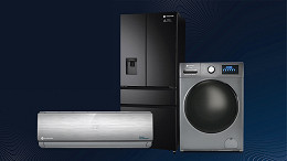 Expandindo o portfólio: Motorola lançará sua primeira linha de eletrodomésticos Expandindo o portfólio: Motorola lançará sua primeira linha de eletrodomésticos