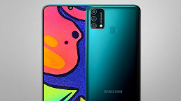 Samsung lança Galaxy F41 com câmera de 64MP e bateria de 6.000 mAh Samsung lança Galaxy F41 com câmera de 64MP e bateria de 6.000 mAh