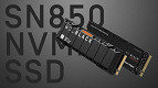 Western Digital anuncia seu 1° SSD M.2 NVMe PCIe 4.0