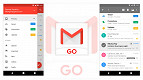 Gmail Go, agora disponível para todos os usuários do Android