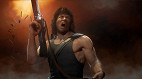 Mortal Kombat 11 Ultimate tem novos lutadores anunciados Mortal Kombat 11 Ultimate tem novos lutadores anunciados