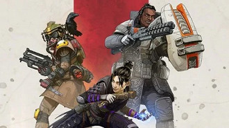 Apex Legends Apex Legends