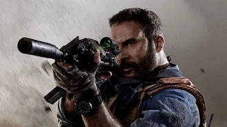 Call of Duty: Modern Warfare. Call of Duty: Modern Warfare.