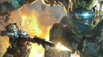 Titanfall 2. Titanfall 2.
