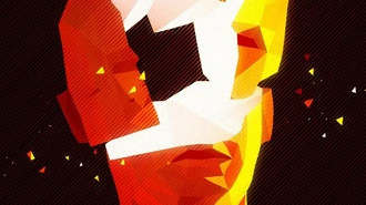 SUPERHOT VR. SUPERHOT VR.