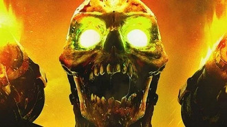 DOOM. DOOM.