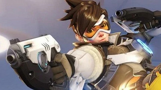 Overwatch. Overwatch.