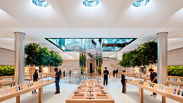 Apple usa lojas como centros de distribuição acelerando a entrega de novos produtos Apple usa lojas como centros de distribuição acelerando a entrega de novos produtos
