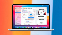 MacBook com processador da Apple vem aí! MacBook com processador da Apple vem aí!