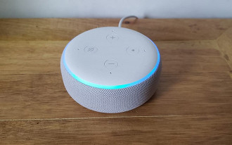 Amazon Echo Dot