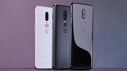 OnePlus 6 e 6T recebem patch de segurança de setembro OnePlus 6 e 6T recebem patch de segurança de setembro