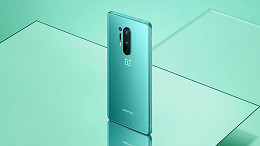 Versão estável do Android 11 chega ao OnePlus 8 e 8 Pro Versão estável do Android 11 chega ao OnePlus 8 e 8 Pro