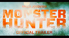 Monster Hunter: Trailer mostra Milla Jovovich lutando contra monstros gigantes Monster Hunter: Trailer mostra Milla Jovovich lutando contra monstros gigantes