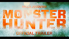Monster Hunter: Trailer mostra Milla Jovovich lutando contra monstros gigantes