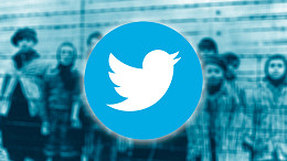 Holocausto: Twitter diz que removerá tweets de negação ao fato Holocausto: Twitter diz que removerá tweets de negação ao fato