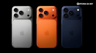 iPhone 17 Pro