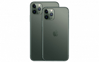 Apple iPhone 11 Pro