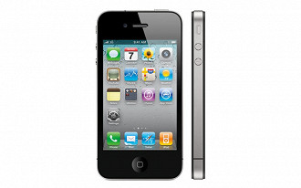 Apple iPhone 4