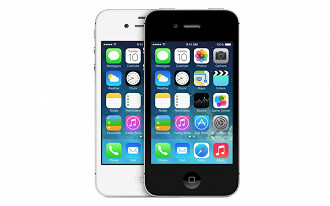 Apple iPhone 4s