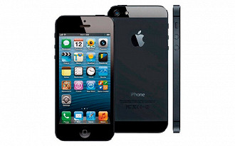 Apple iPhone 5