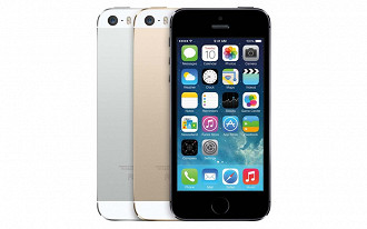 Apple iPhone 5s