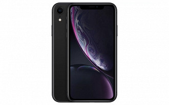 Apple iPhone XR