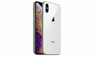 Apple iPhone XS