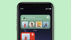 Como adicionar o widget do Spotify à tela inicial do iPhone ou iPad