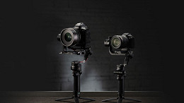 DJI anuncia novos gimbals! Conheça o Ronin S 2 e Ronin SC 2!