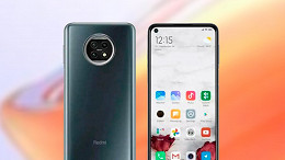 Redmi Note 10 e Redmi Note 10 Pro vazam na internet