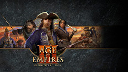 Requisitos mínimos para rodar Age Of Empires III: Definitive Edition no PC