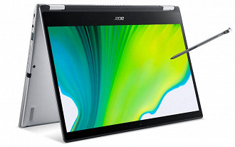 Acer Spin 3 SP314