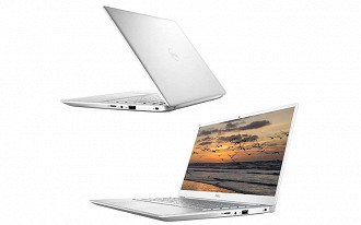 Dell Inspiron 5590