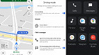 Modo de direção do Google Assistente está chegando ao Android