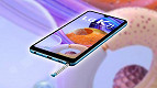 LG lança K71 no mercado brasileiro LG lança K71 no mercado brasileiro