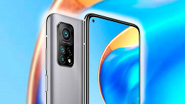 Xiaomi Mi 10T: Para a recém anunciada linha, telas IPS LCD! Xiaomi Mi 10T: Para a recém anunciada linha, telas IPS LCD!