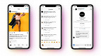 Chat de atendimento ao cliente será possível agora através de DMs no Instagram Chat de atendimento ao cliente será possível agora através de DMs no Instagram