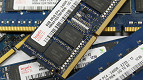 Intel vende seu negócio de memória flash NAND para a SK Hynix por US$9 bilhões Intel vende seu negócio de memória flash NAND para a SK Hynix por US$9 bilhões