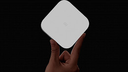 Xiaomi Mi Box 4S é anunciado com wi-fi dual band, 4K e HDR Xiaomi Mi Box 4S é anunciado com wi-fi dual band, 4K e HDR