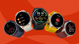 Xiaomi Mi Watch Color Sports Edition estreia na China por 699 yuan (R$ 585)