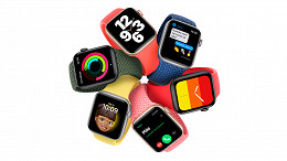 Apple Watch SE apresenta problemas de superaquecimento Apple Watch SE apresenta problemas de superaquecimento