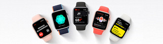 Apple Watch SE muitos recursos, mas um grande problema! Apple Watch SE muitos recursos, mas um grande problema!