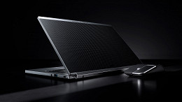 Porsche Design e Acer revelam o Porsche Design Acer Book RS Porsche Design e Acer revelam o Porsche Design Acer Book RS