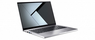 Porsche Design Acer Book RS