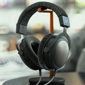 Headphone Beyerdynamic T1 3rd generation. Fonte: headphonezone