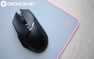 Mousepad Rígido