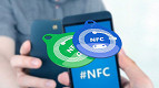 Entenda sobre NFC e veja como criar automação utilizando essa tecnologia