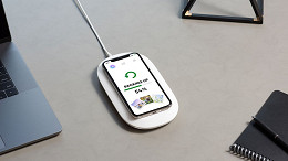Western Digital anuncia dois carregadores sem fio para iPhone e Airpods