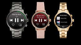 Spotify afirma que música off-line no Wear OS é impossível