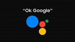 Ok Google, para quê? O Google testa telas inteligentes com ativação por proximidade Ok Google, para quê? O Google testa telas inteligentes com ativação por proximidade